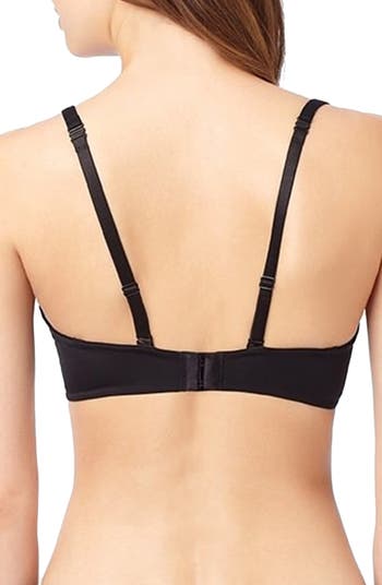 Le Mystère Infinite Possibilities Convertible Underwire Bra