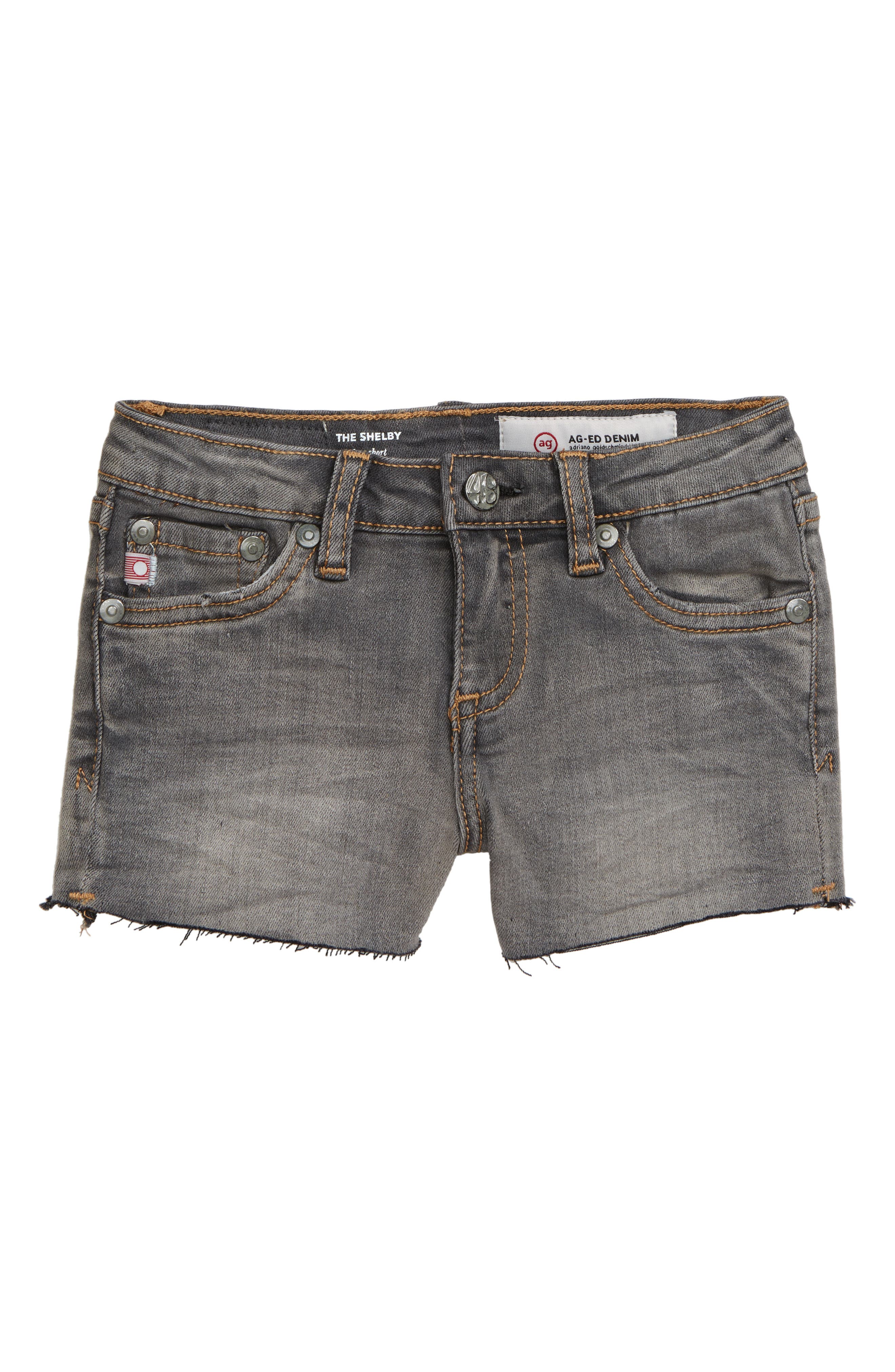 nordstrom ag shorts