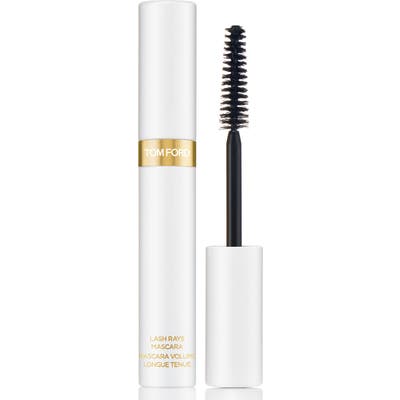 Tom Ford Lash Rays Mascara - Black