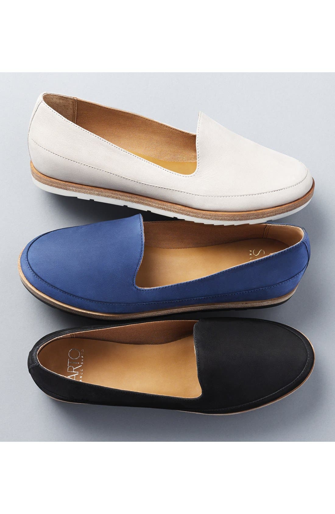 franco sarto lucille slip on