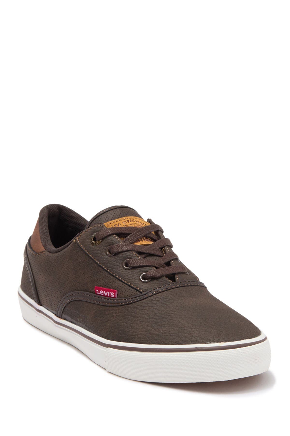 levi's ethan nappa sneaker