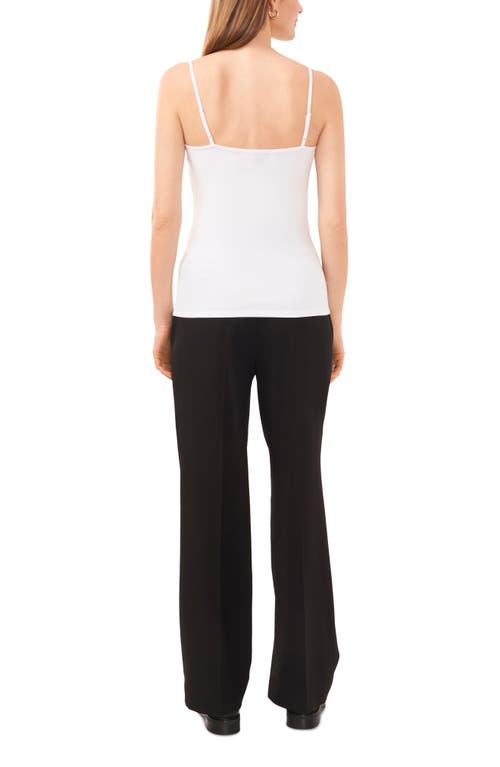 Halogenr Halogen(r) Absolute Camisole In Bright White