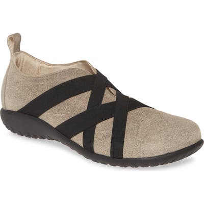 Naot Apera Sneaker, Beige