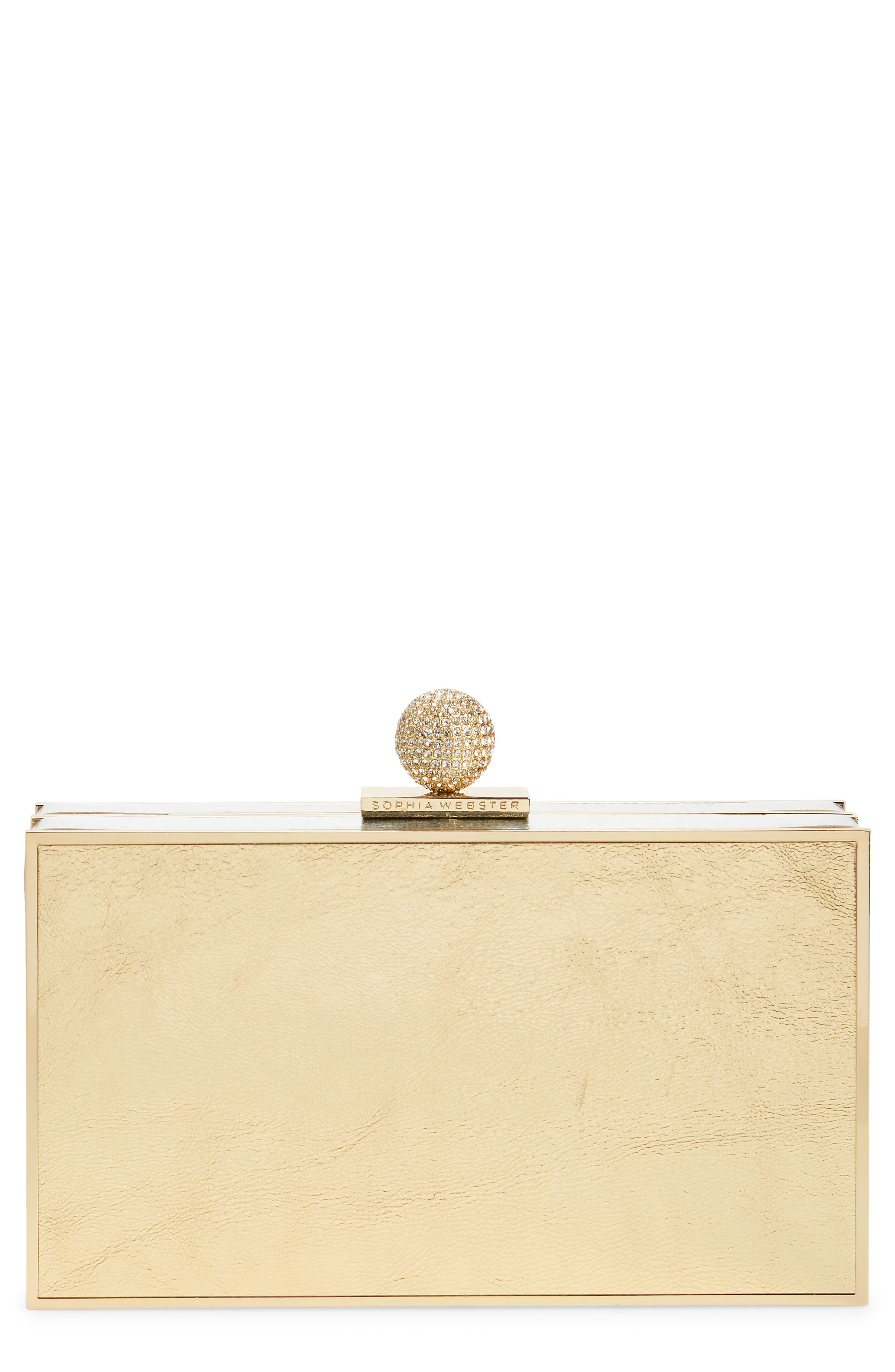 sophia webster clutch bag