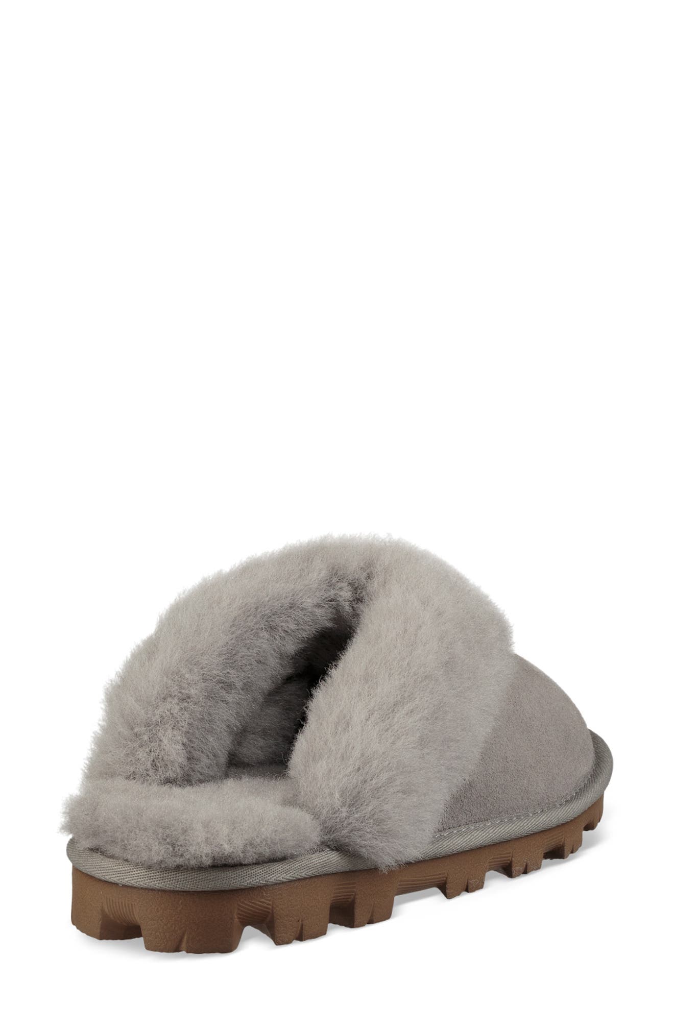 caribou ugg slippers