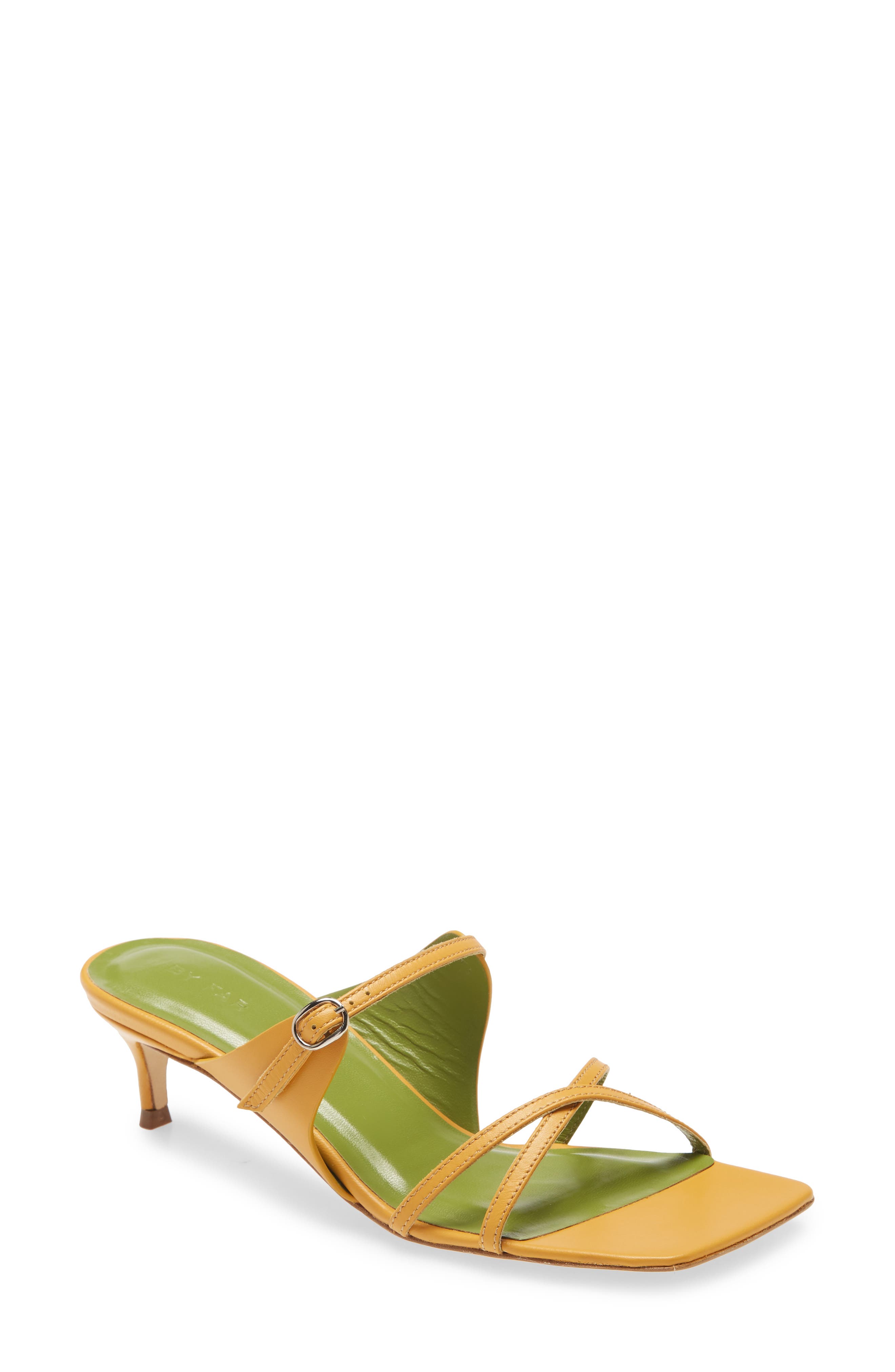 sandal candy