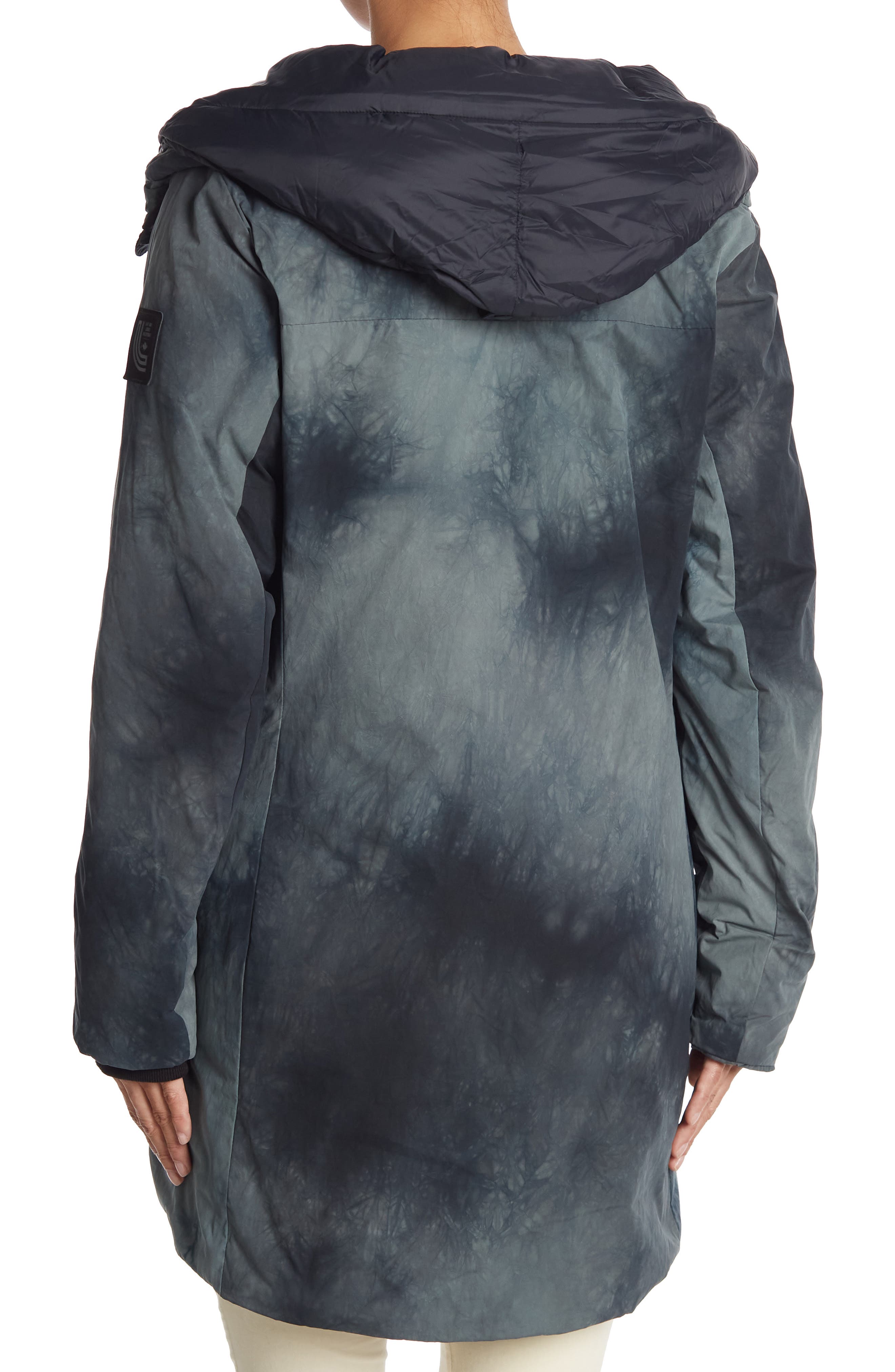 faith edition jacket