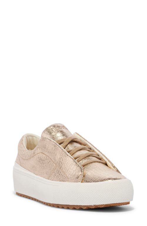 Keds Remi Platform Sneaker Leather at Nordstrom,