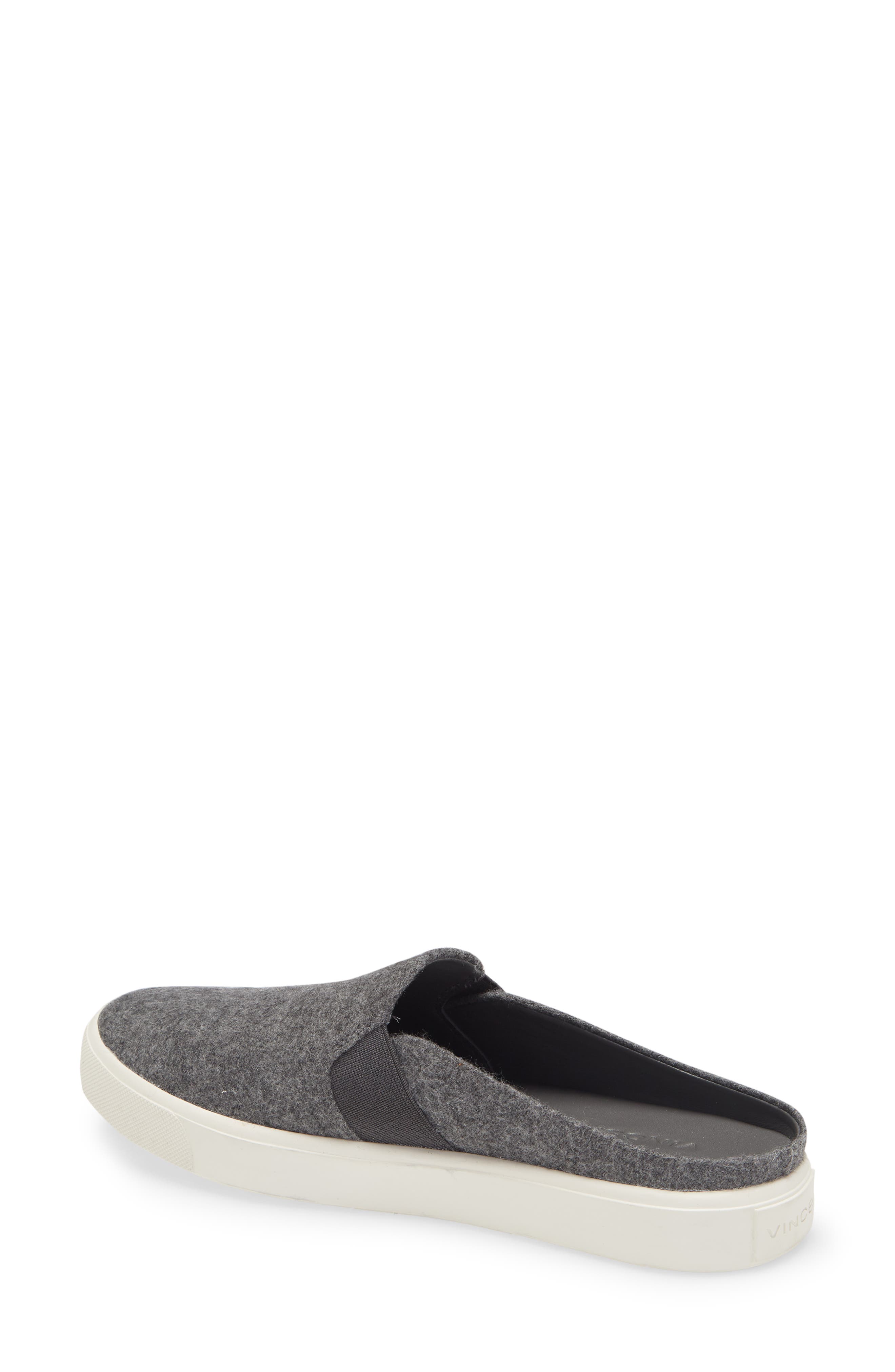 vince blair sneaker mule