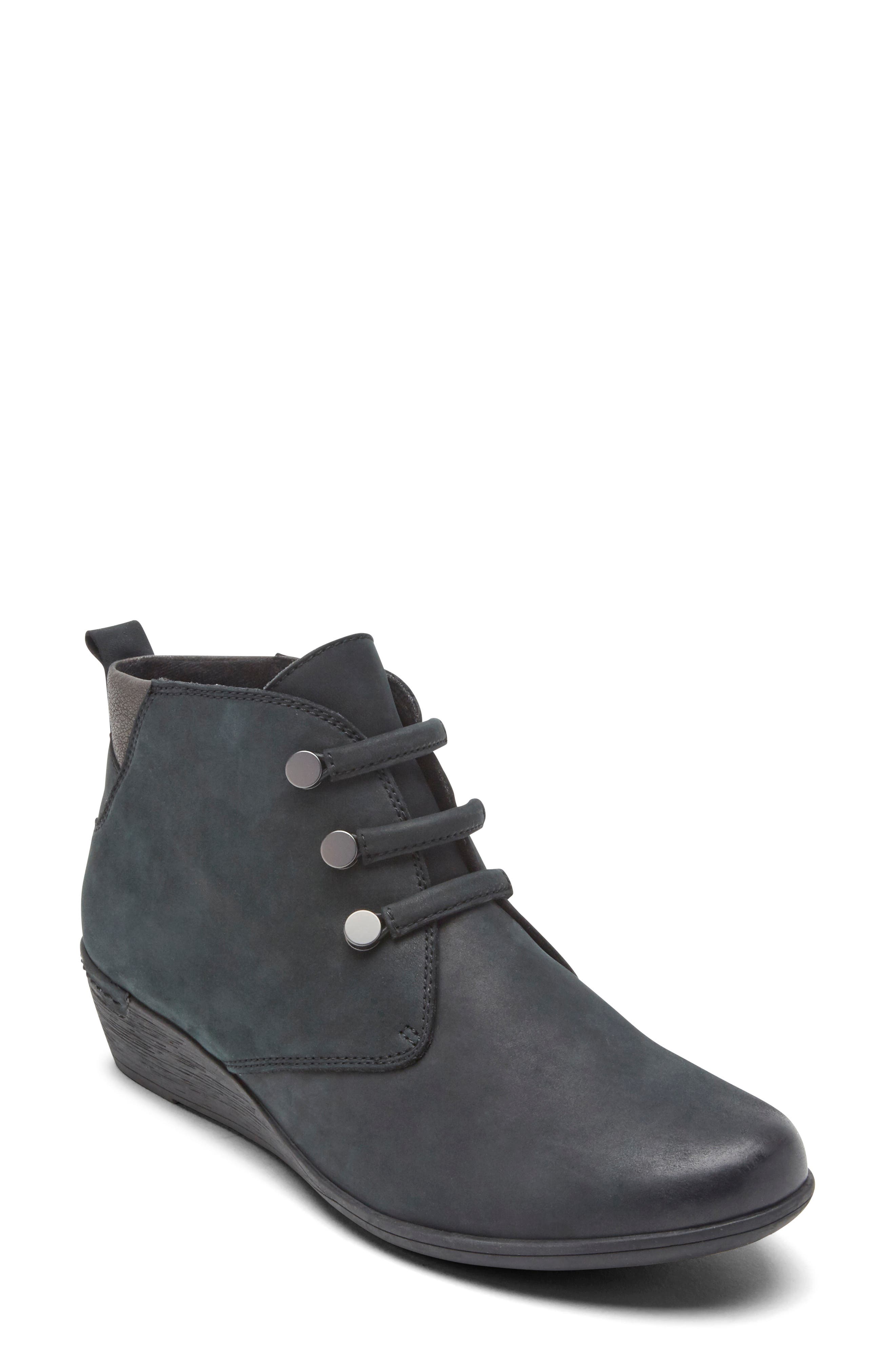 cobb hill bootie