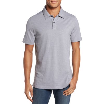 Nordstrom Shop Regular Fit Polo