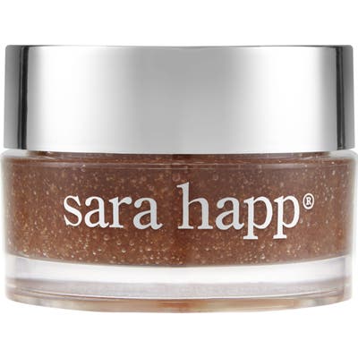 Sara Happ The Lip Scrub(TM)