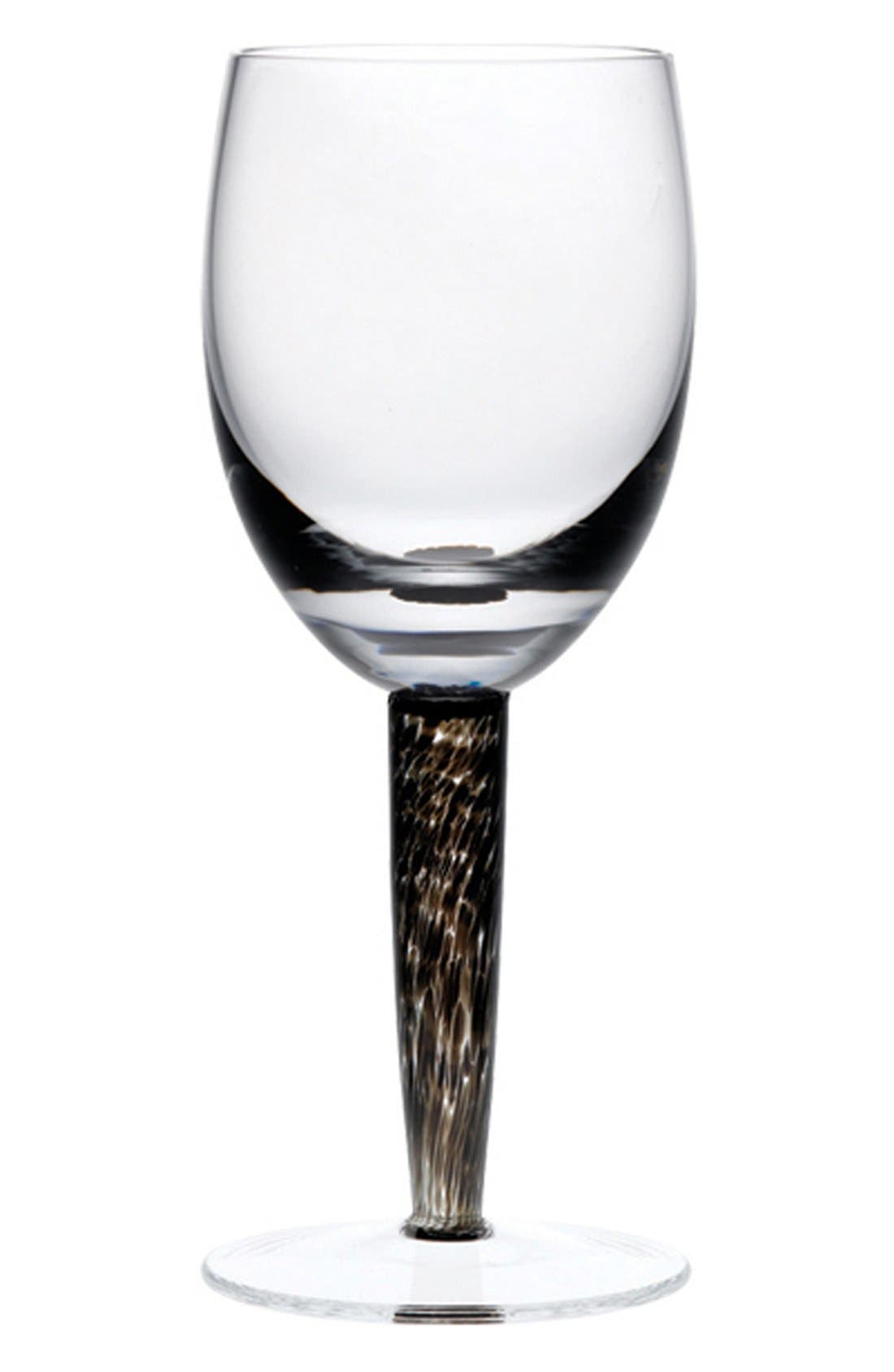 Denby Red Wine Glass Nordstrom