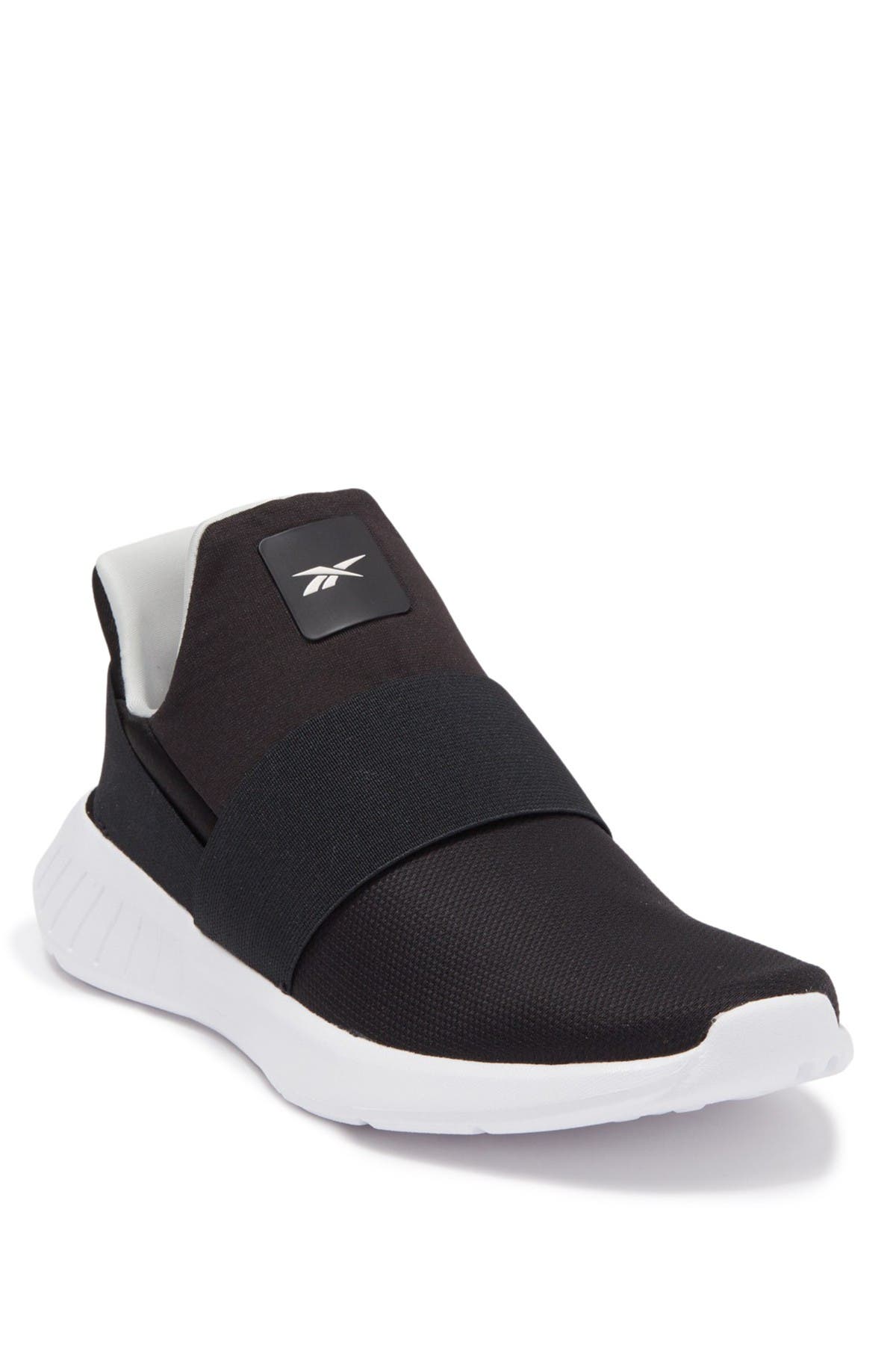 slip on sneakers reebok