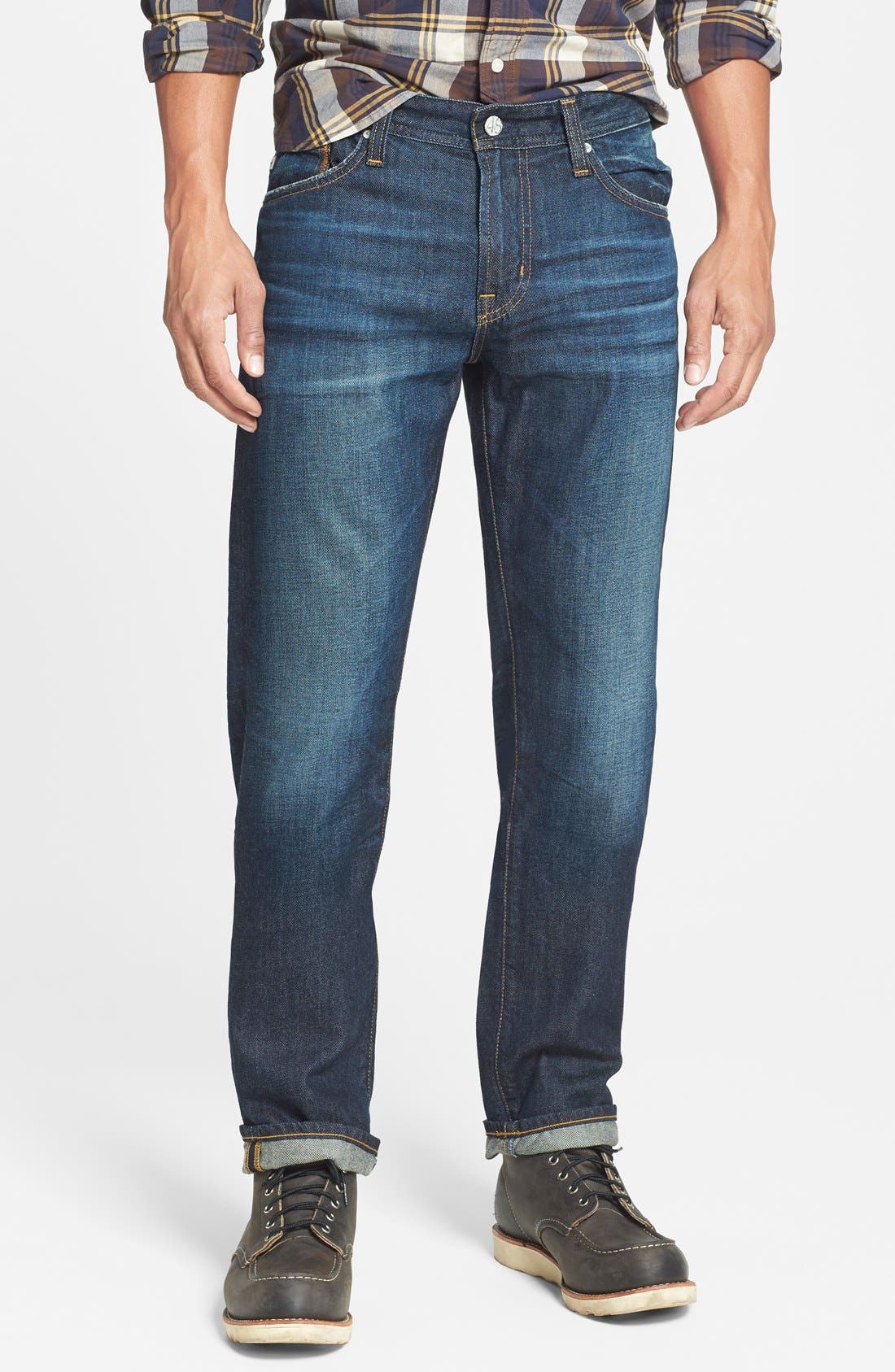 nordstrom ag jeans