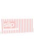 Thumbnail image number 3 of SLIP FOR BEAUTY SLEEP Silk Sleep Mask - Pink Stripe