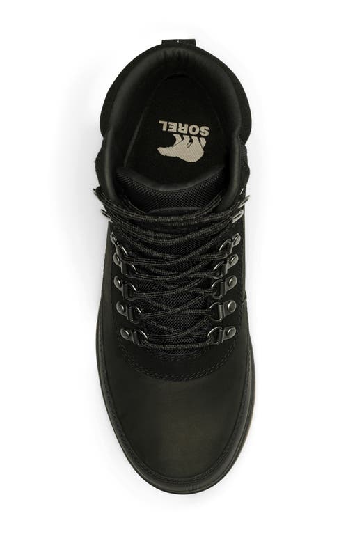 SOREL SOREL ANKENY II WATERPROOF HIKING BOOT