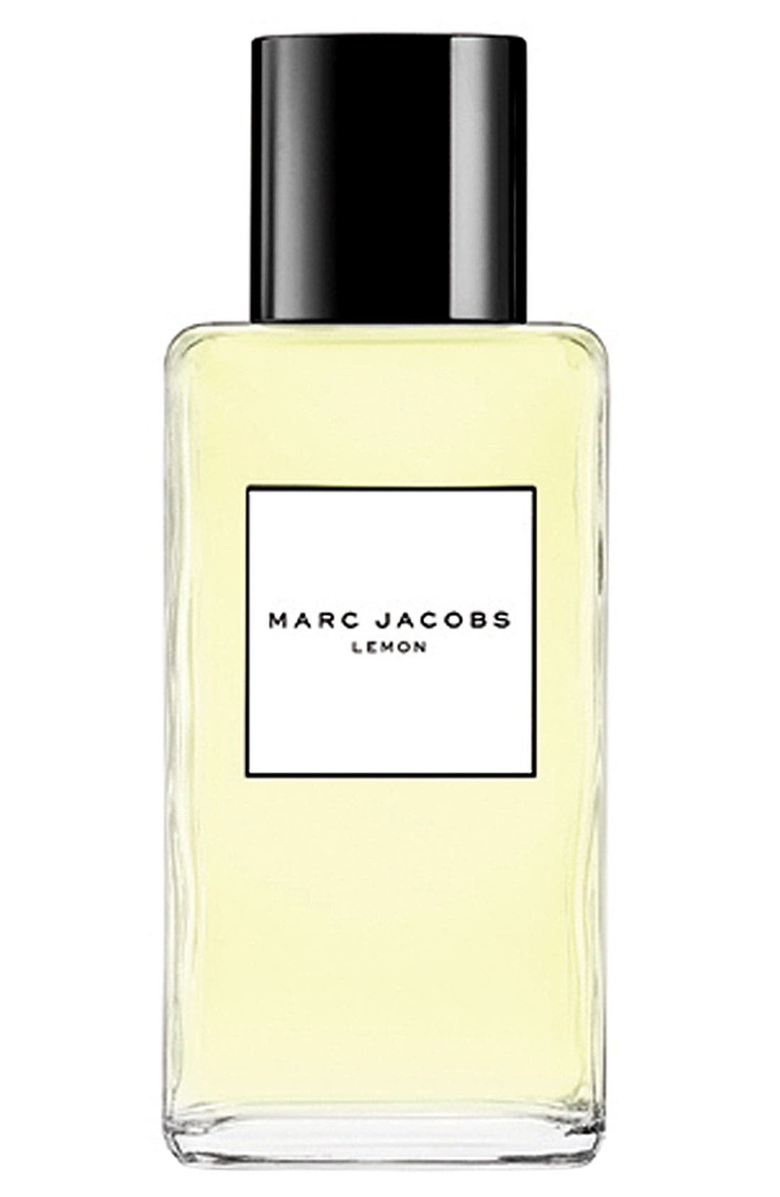 marc jacobs lemon dress