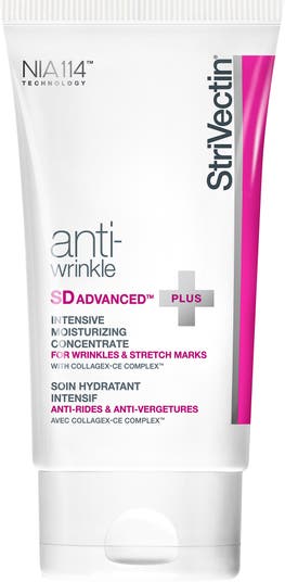 SD™ Advanced Intensive Moisturizing Concentrate for Wrinkles & Stretch Marks