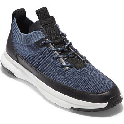Cole Haan Zerogrand Mvr Sneaker, Blue
