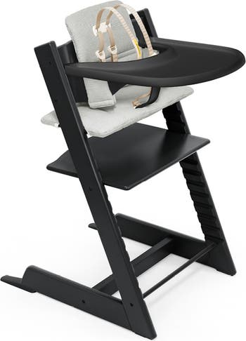 Order the Stokke® Tripp Trapp® Complete + Newborn Set™ + Tray online - Baby  Plus
