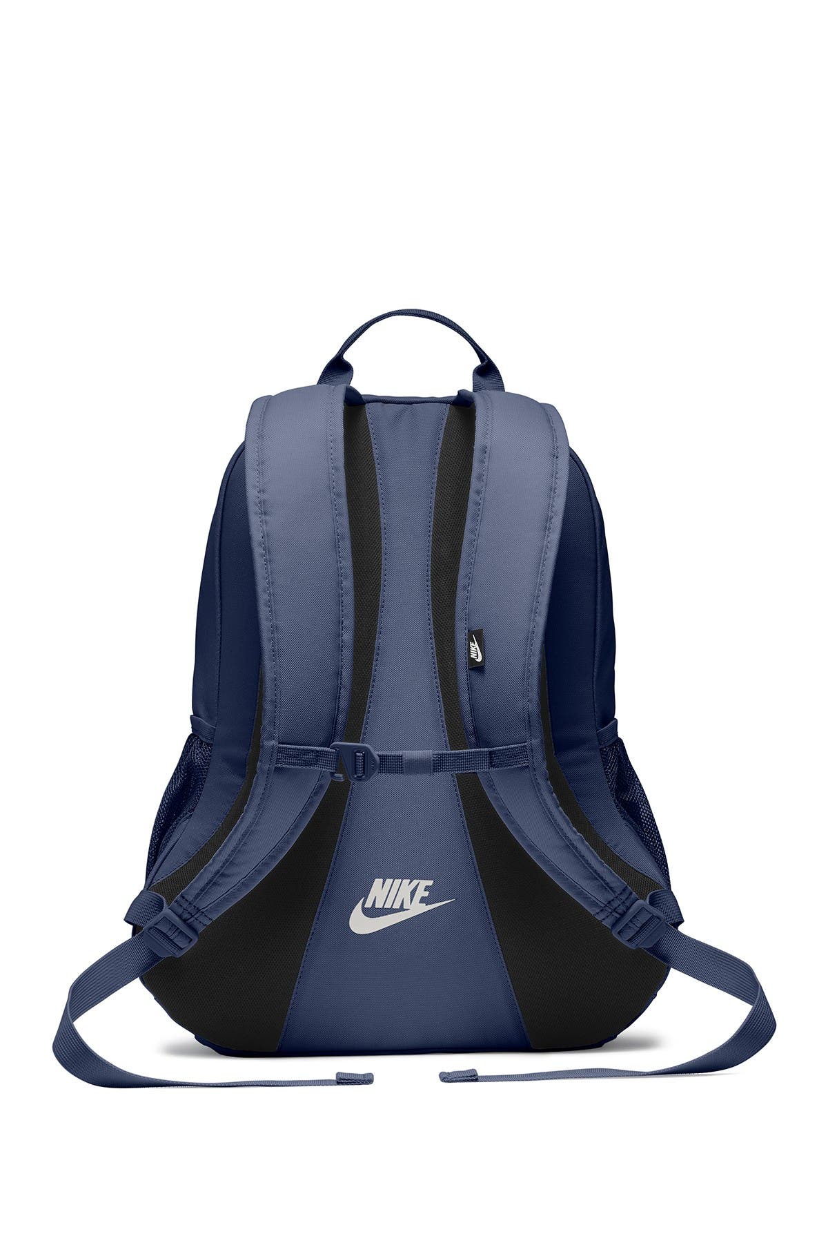 nike hayward futura backpack blue