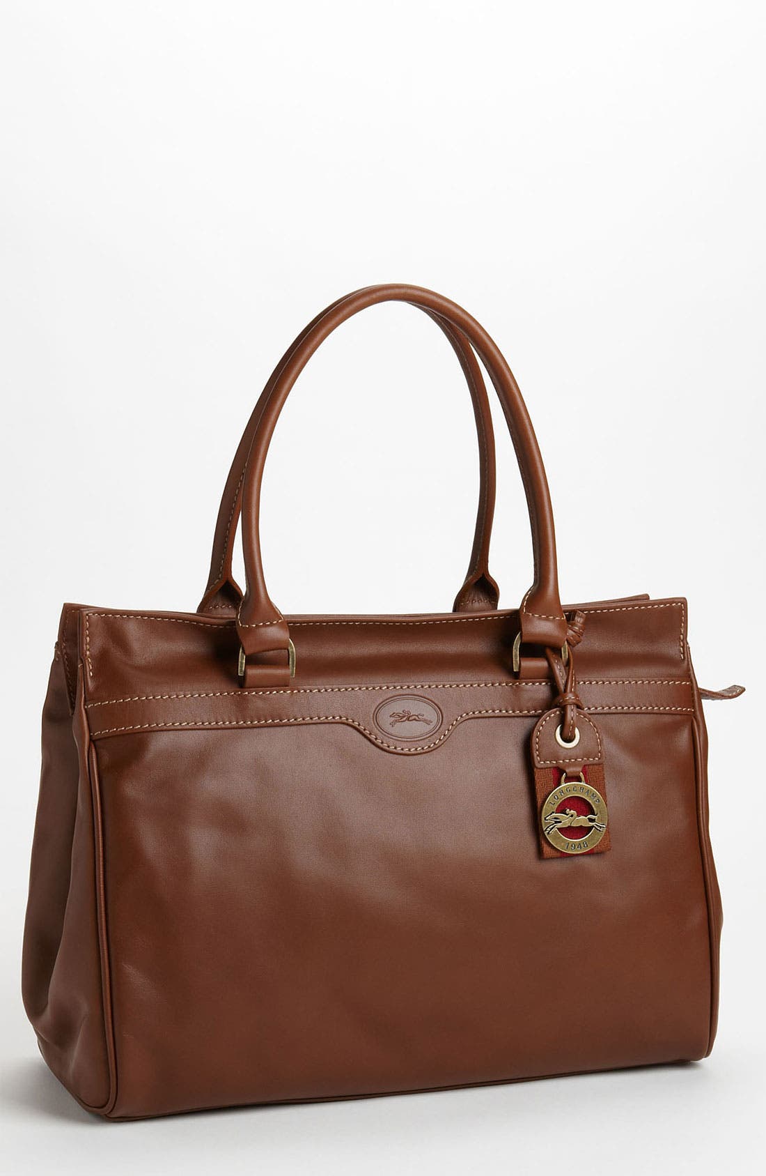 Longchamp 'Au Sultan' Shoulder Bag 