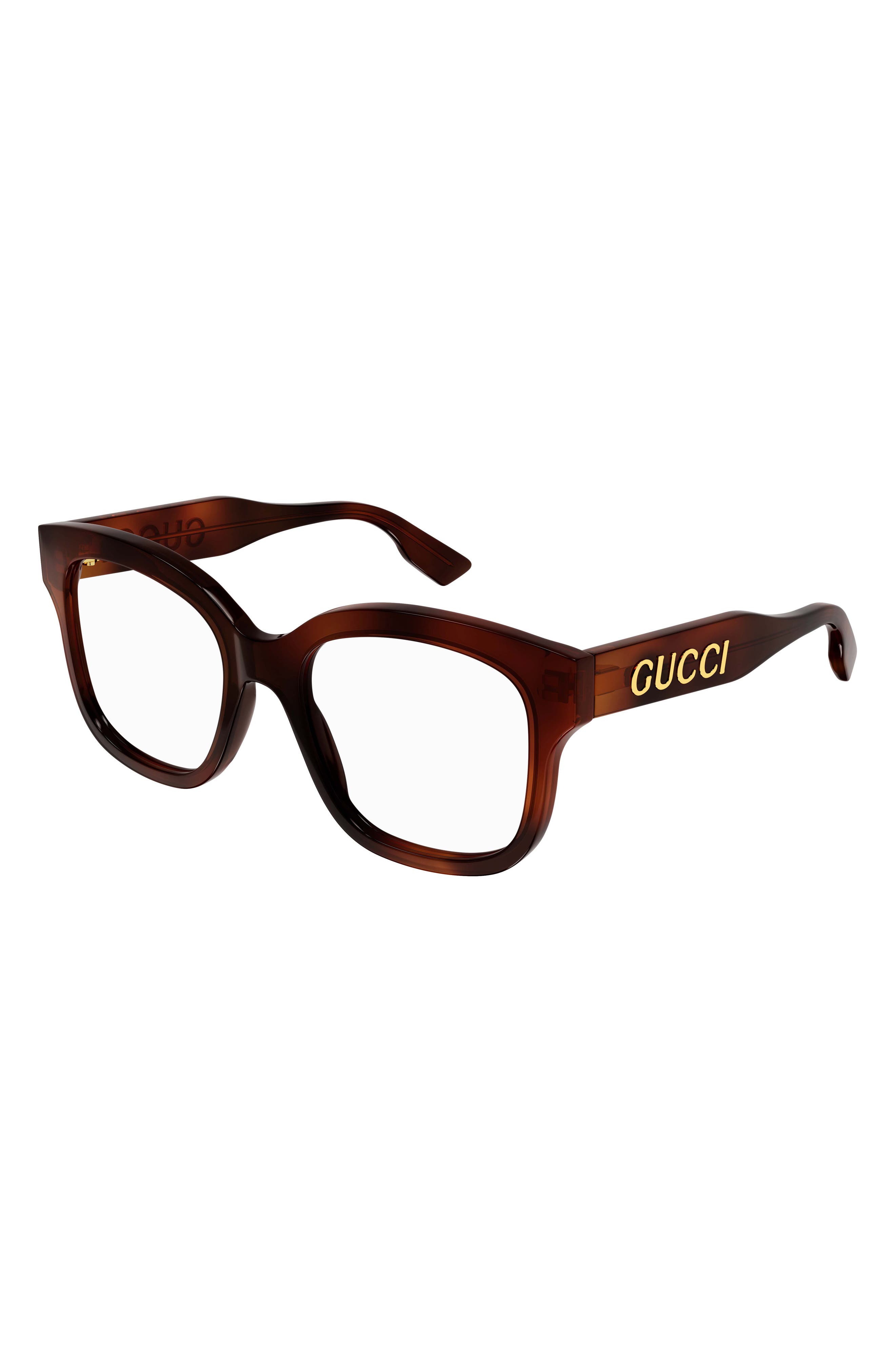 gucci eye glasses womens