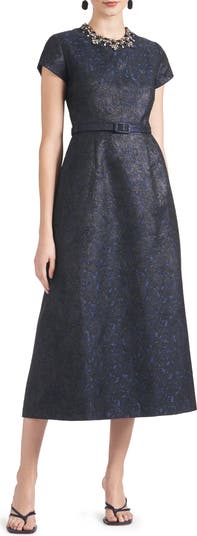 Ted baker fallonn sales dress
