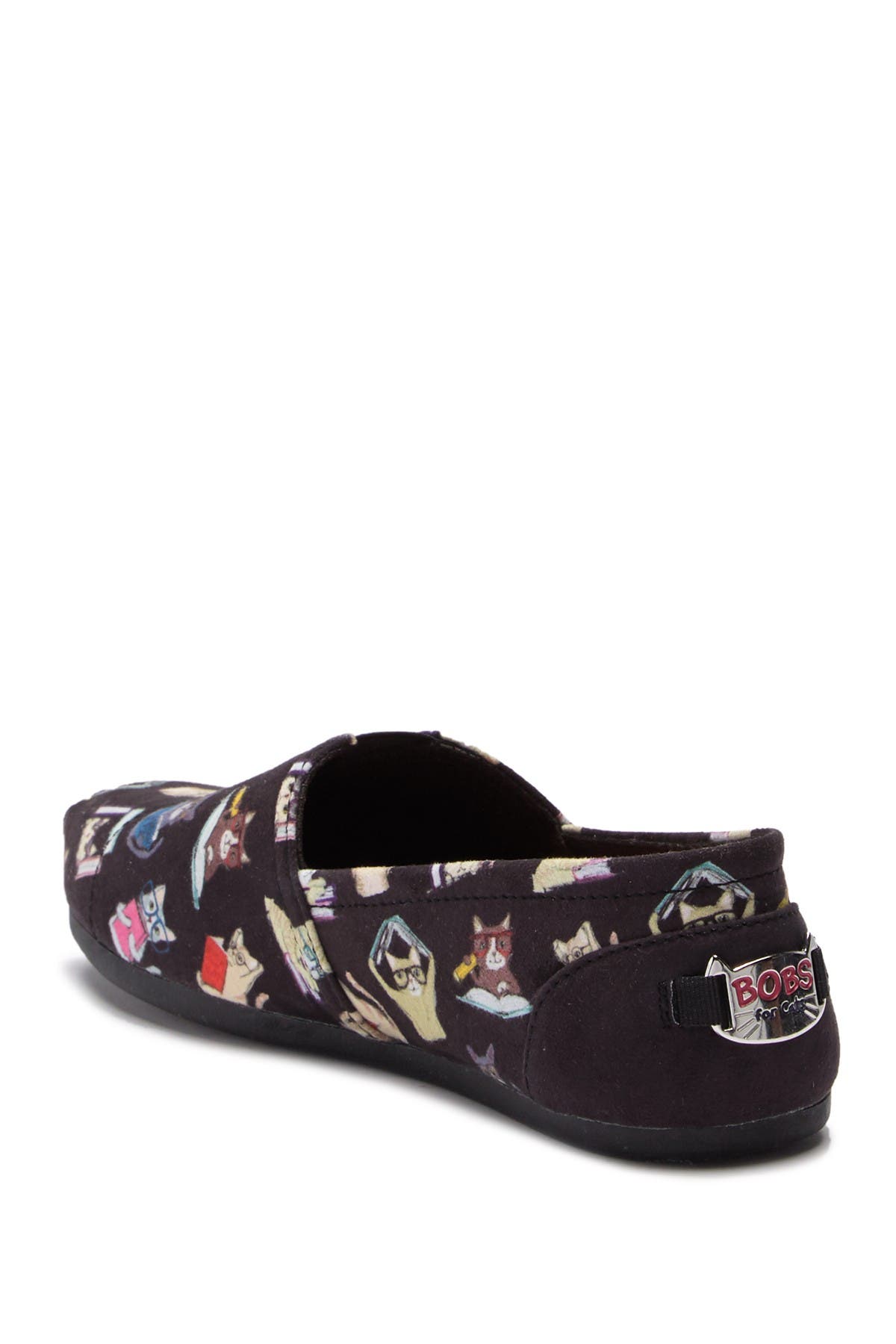 skechers bobs studious cats