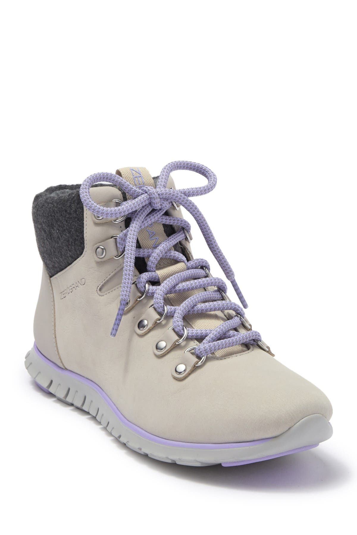 cole haan women's zerogrand waterproof hiker boot