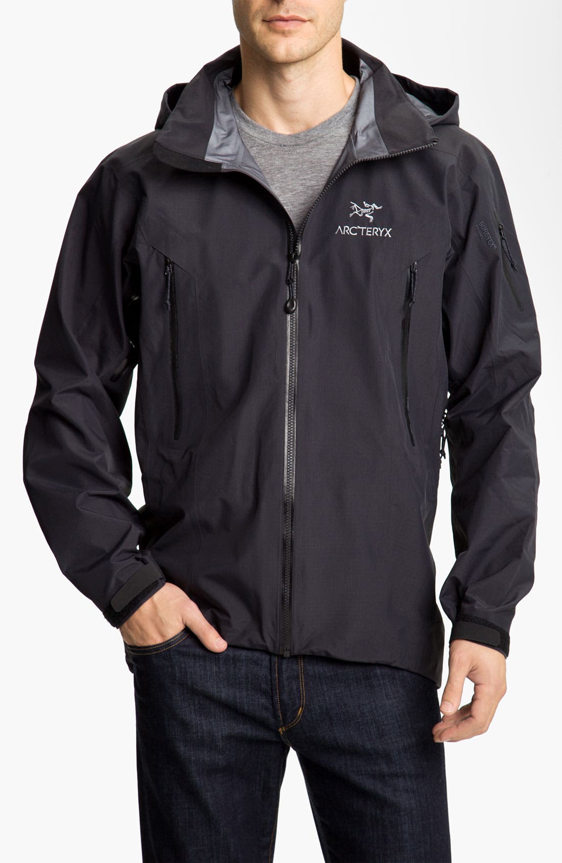 arcteryx theta ar sale