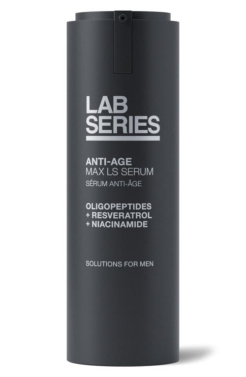 Anti-Age Max LS Serum in Regular