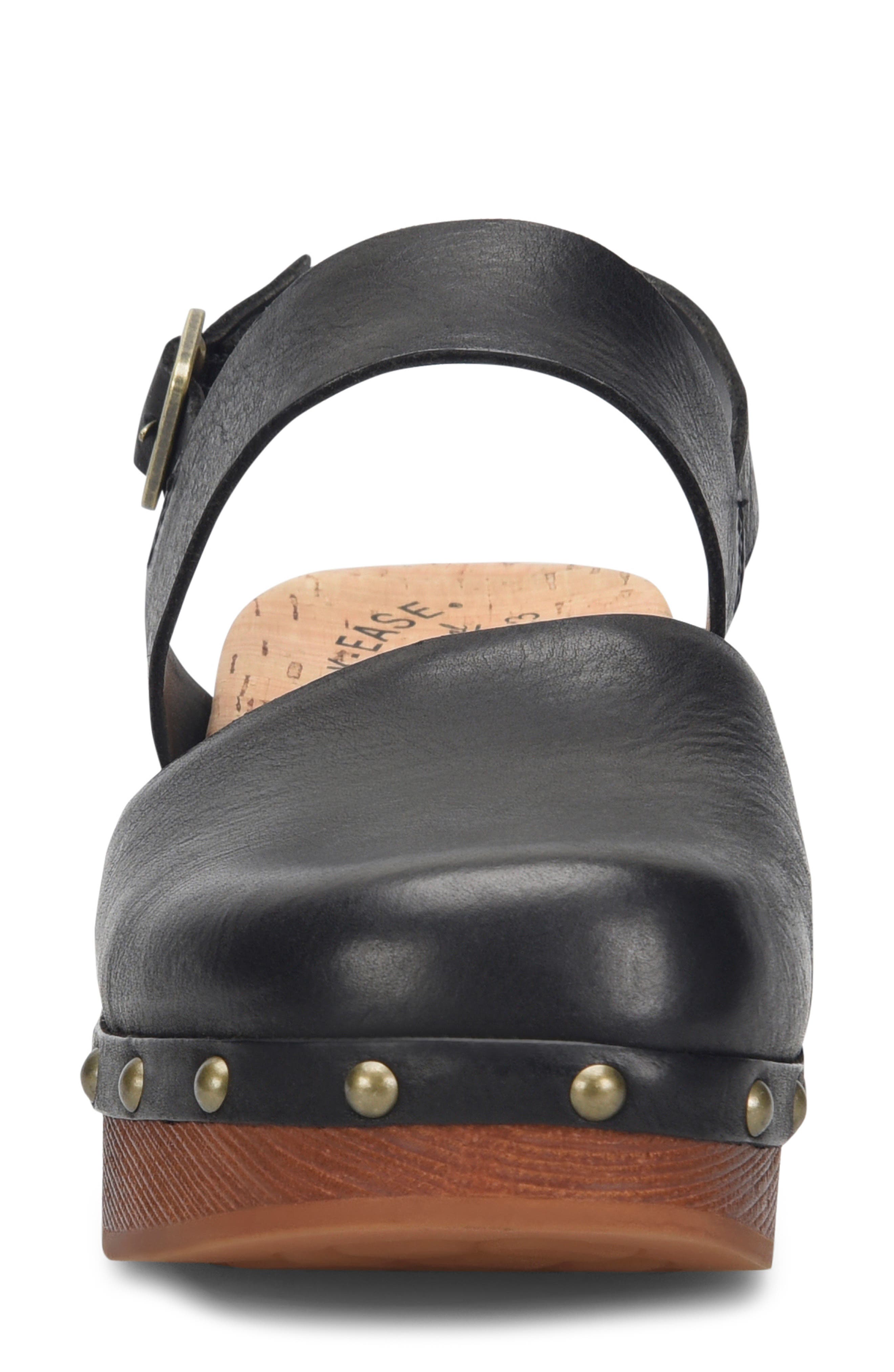 KorkEase® Sayda Clog (Women) Nordstrom