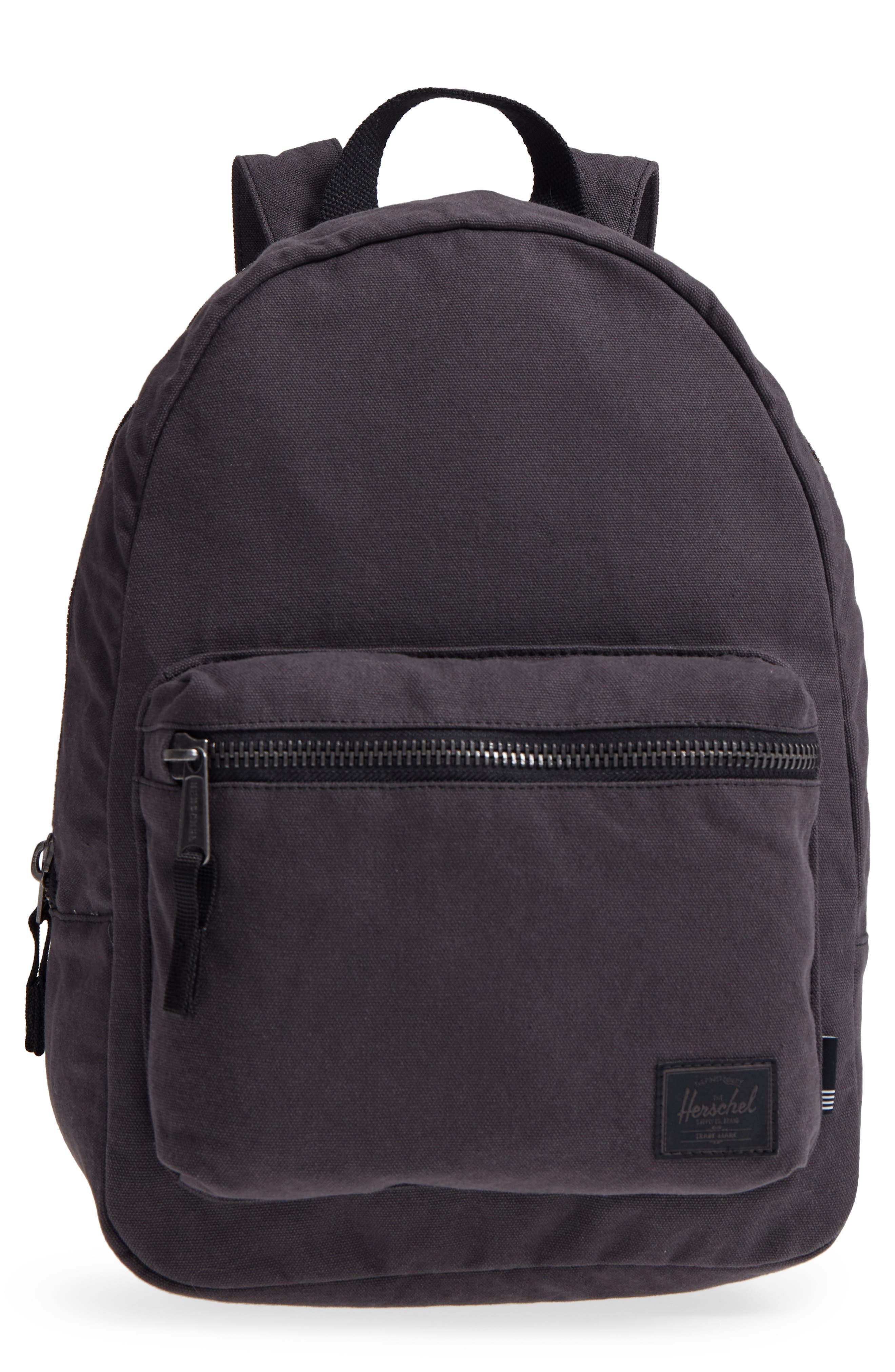 herschel cotton canvas