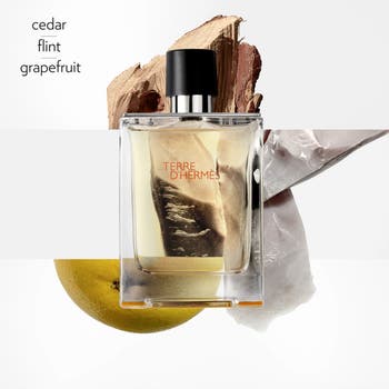 Herm s Terre d Herm s Eau de Toilette Nordstrom