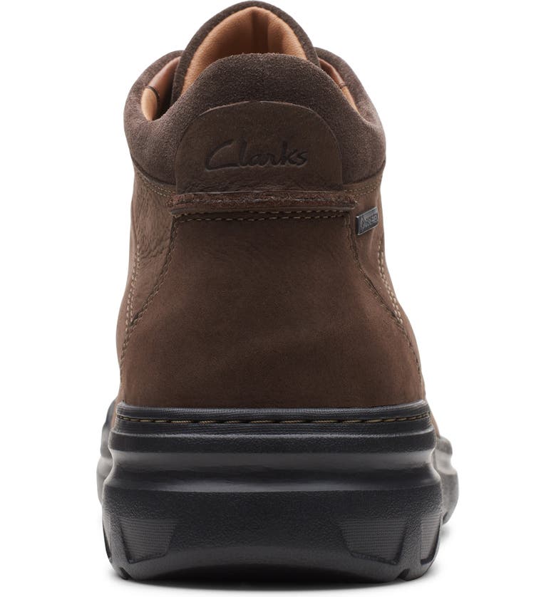 Clarks® Rockie 2 Gore-Tex® Waterproof Boot (Men) | Nordstrom