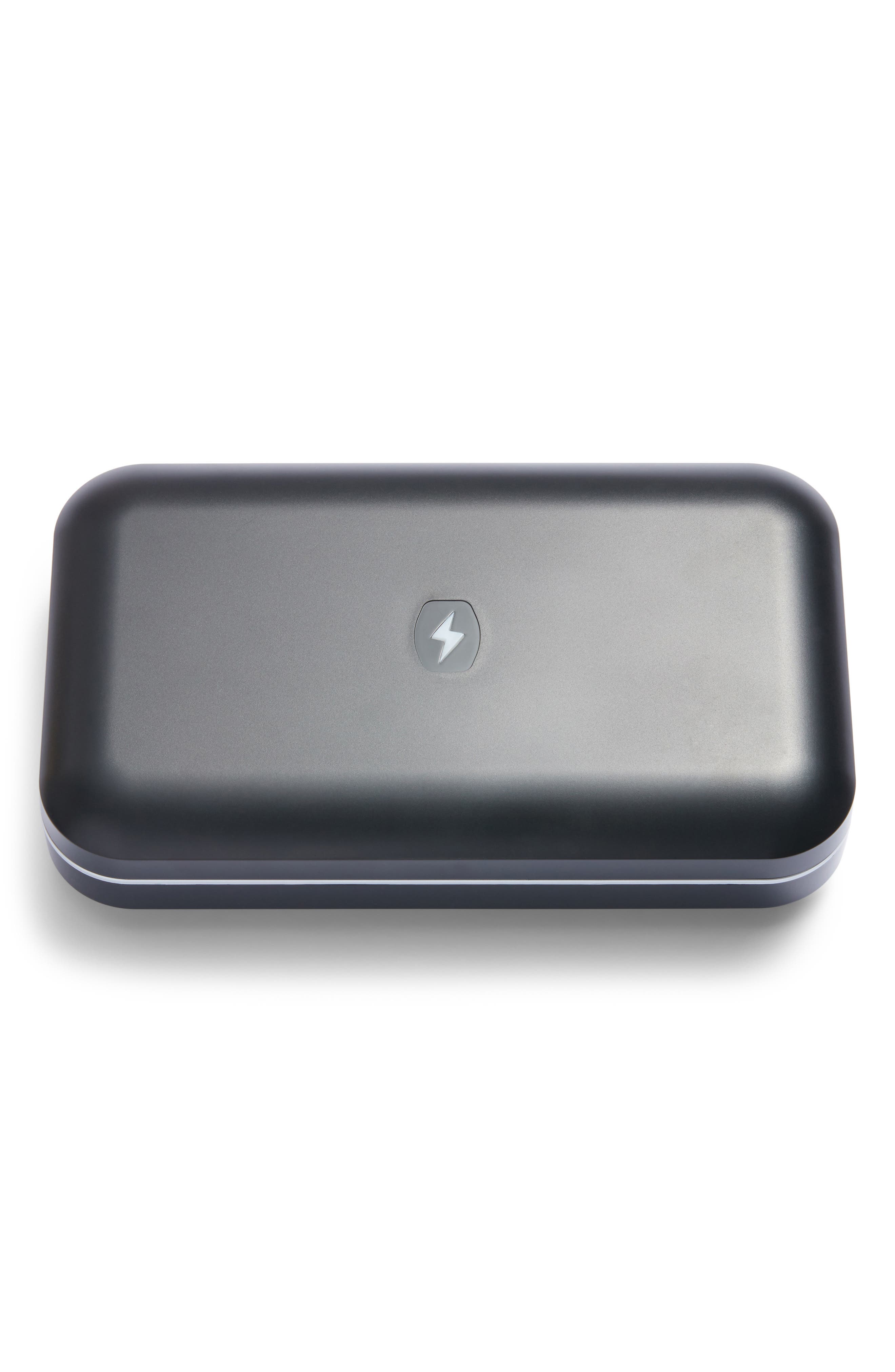 PhoneSoap 3 Smartphone UV Sanitizer Nordstrom
