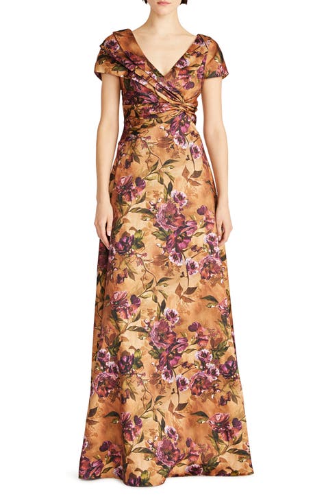 Theia dresses nordstrom sale