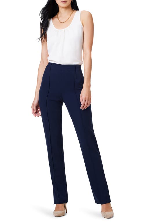 NIC + ZOE NIC+ZOE 31 AVENUE VENTED HEM PANTS 