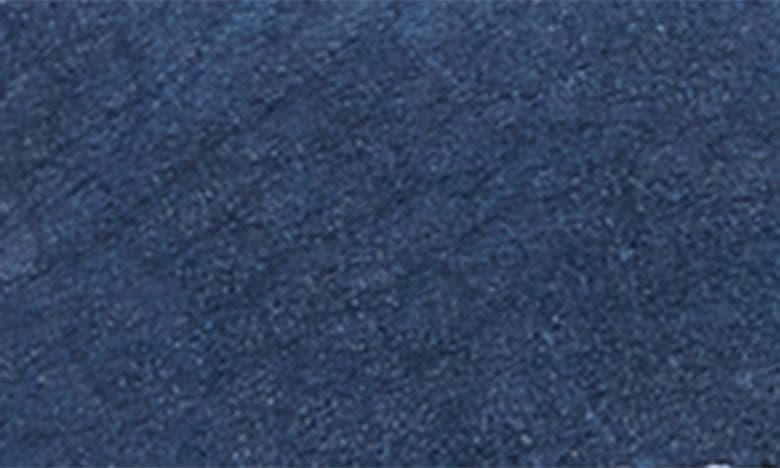 Shop Eastland Tahiti Ii Slide Sandal In Navy