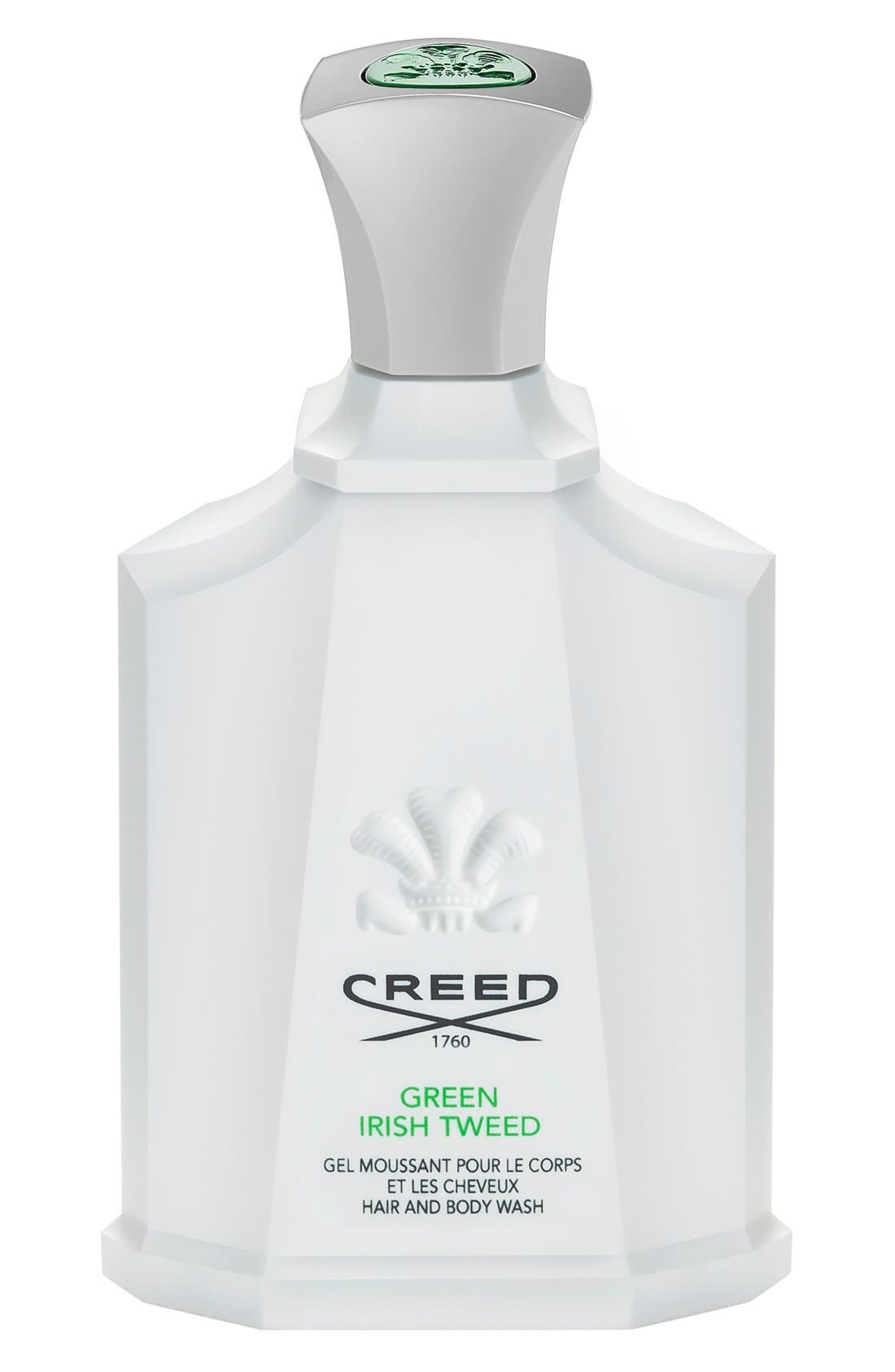 irish creed perfume