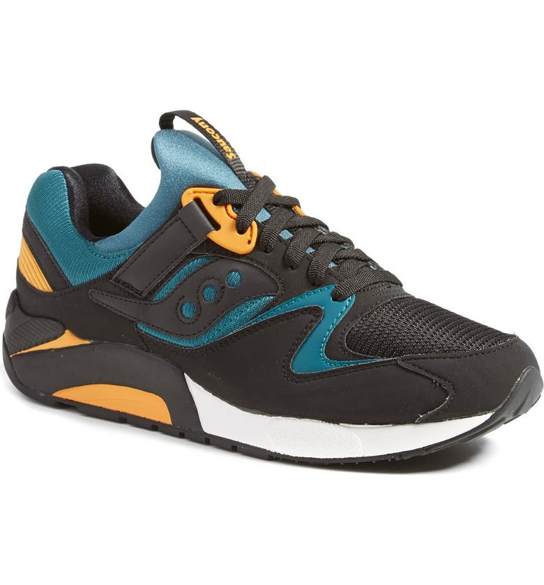 Saucony 'Grid 9000' Sneaker (Men) | Nordstrom