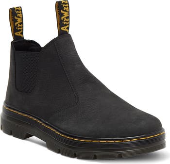 Doc martens steel toe near me best sale