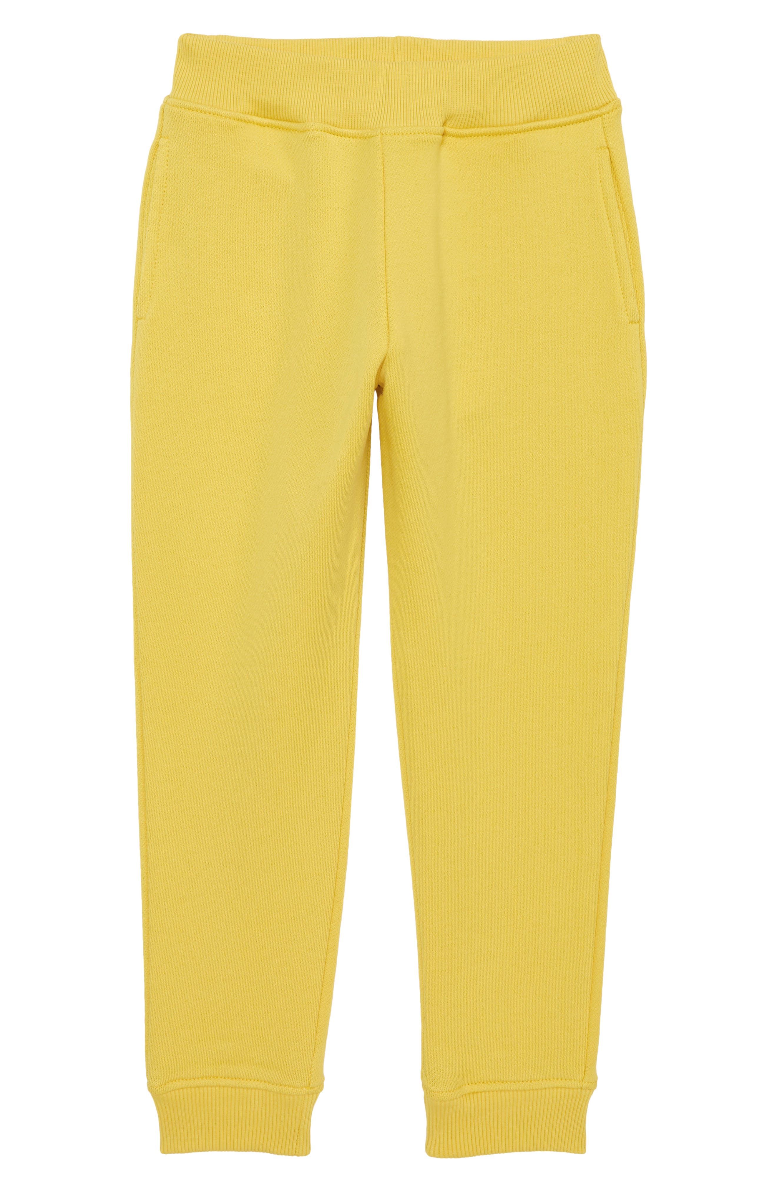 Yellow Leggings \u0026 Pants 2T-6X: Stripe 