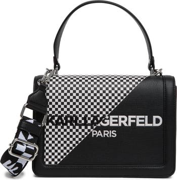 Convertible Backpack Tote Men - Karl Lagerfeld Bags