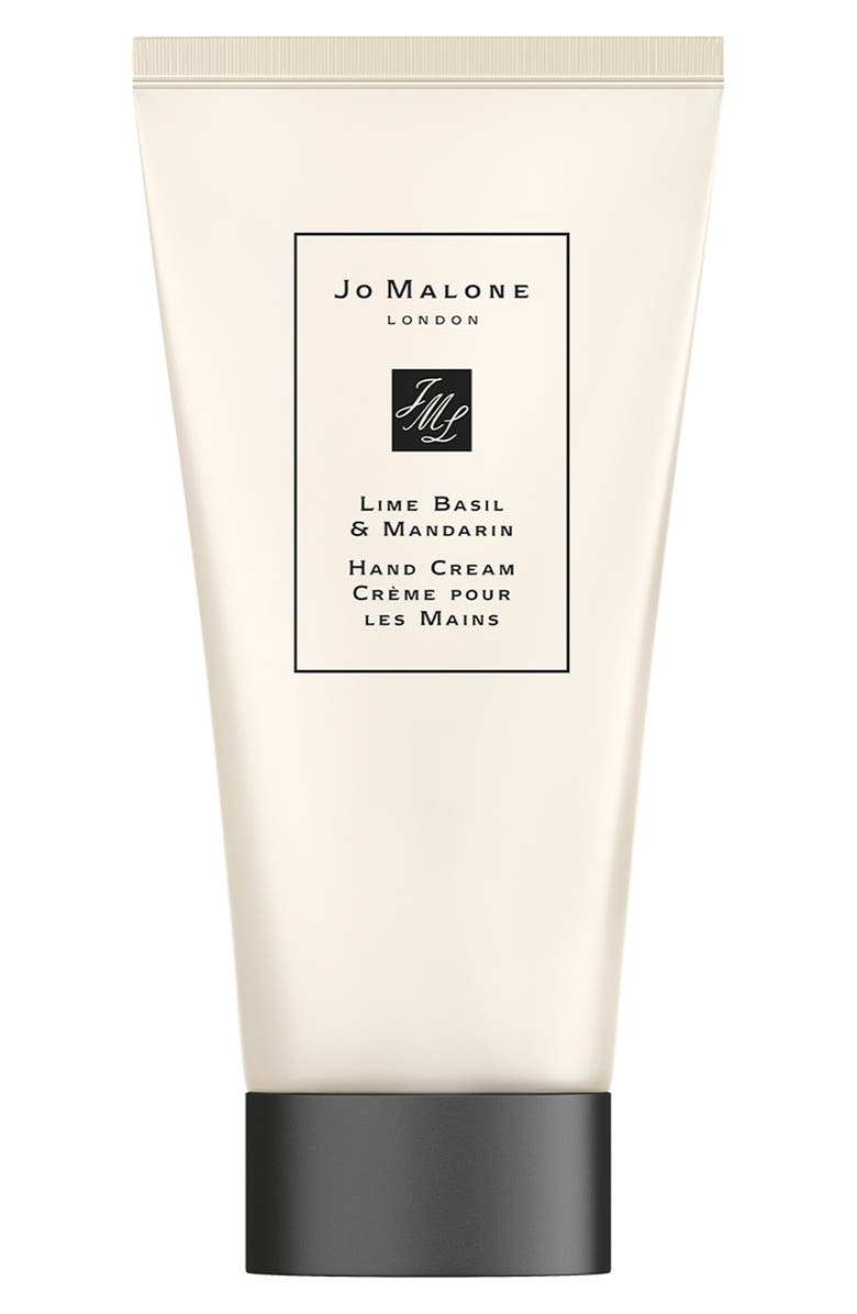 Jo Malone London™ Lime Basil & Mandarin Hand Cream | Nordstrom