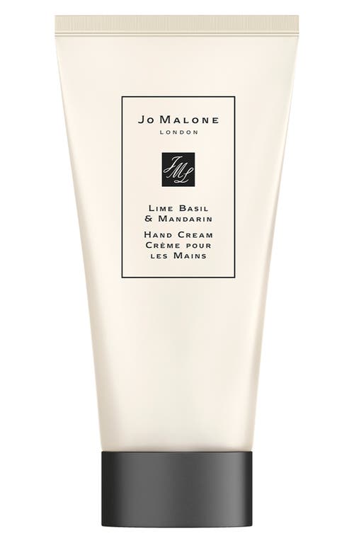 Jo Malone London&trade; Lime Basil & Mandarin Hand Cream