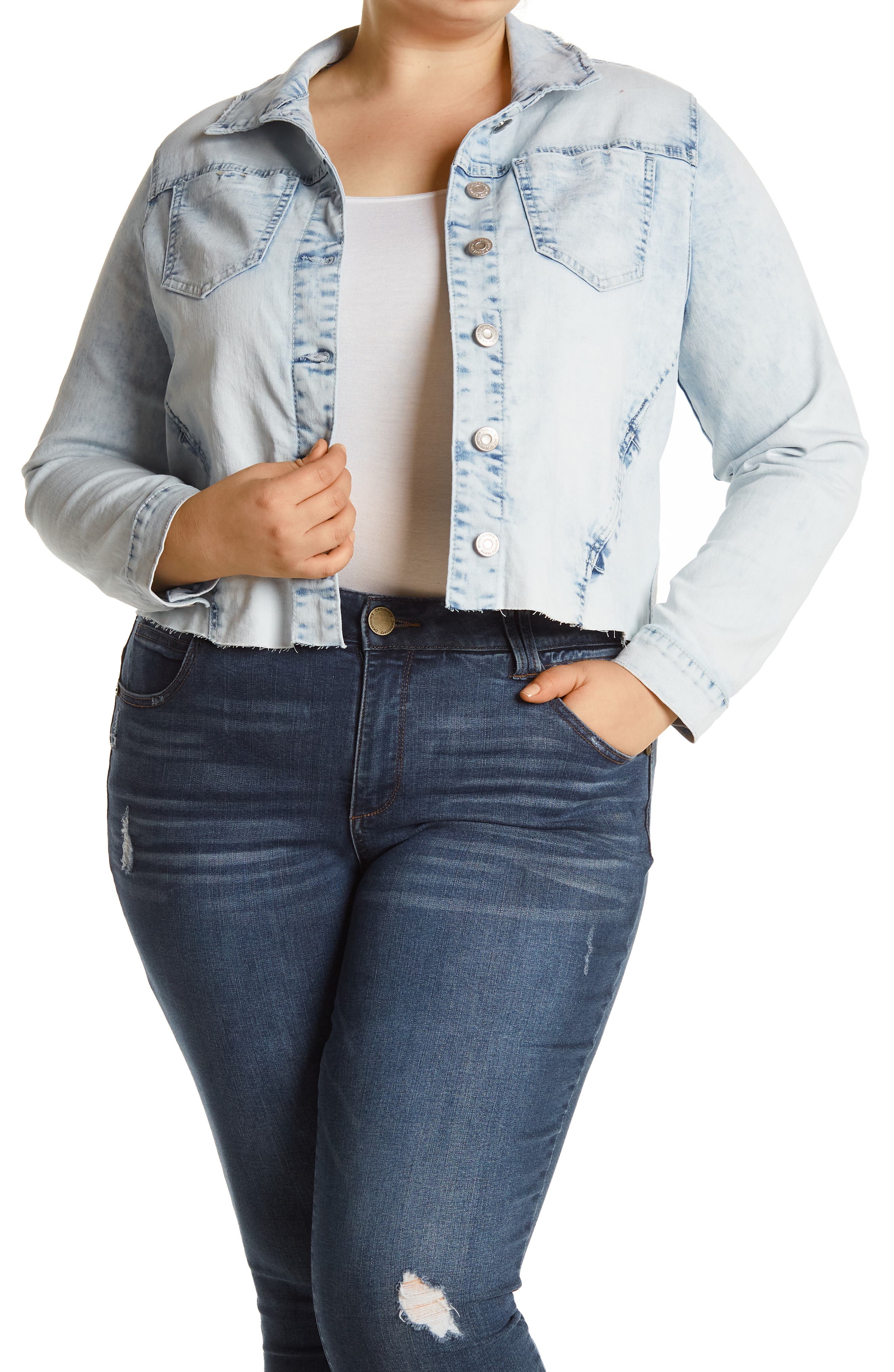 nordstrom rack plus size jackets