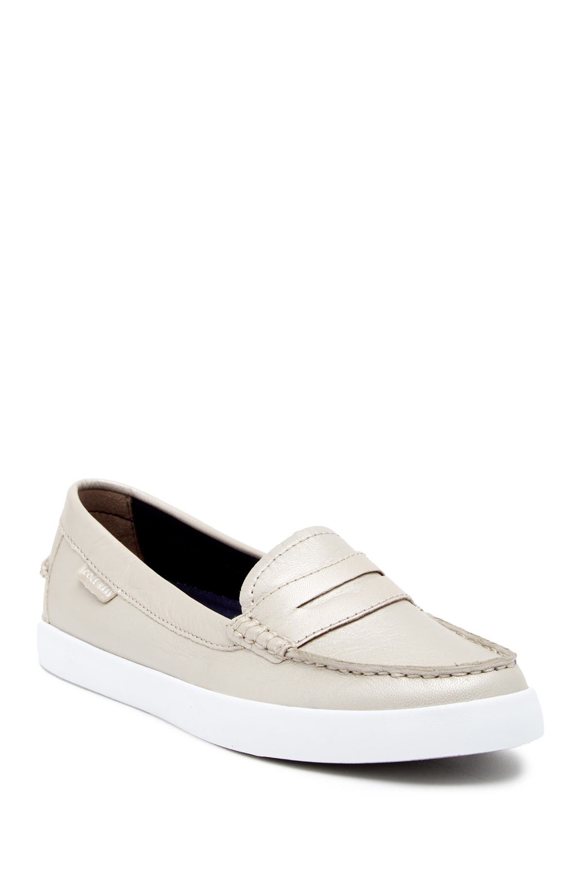 Cole Haan | Nantucket Leather Loafer II 